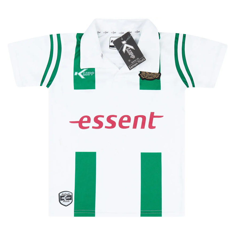 2011-13 FC Groningen Casa