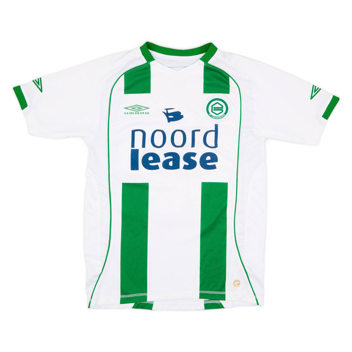 2007-08 FC Groningen Casa