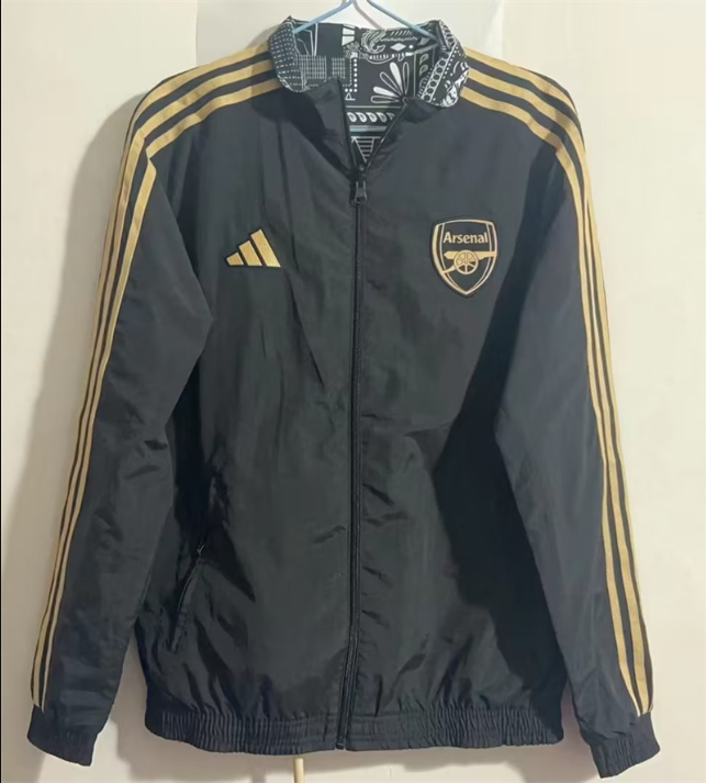 Coupe-vent Arsenal FC