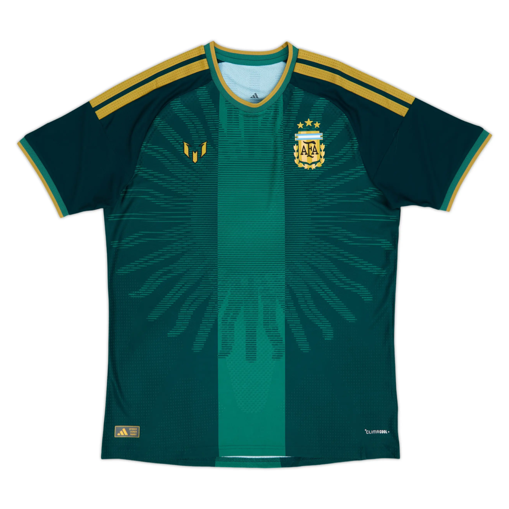 2026 Argentinien Sonderedition
