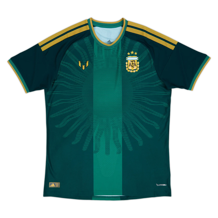 2026 Argentinien Sonderedition