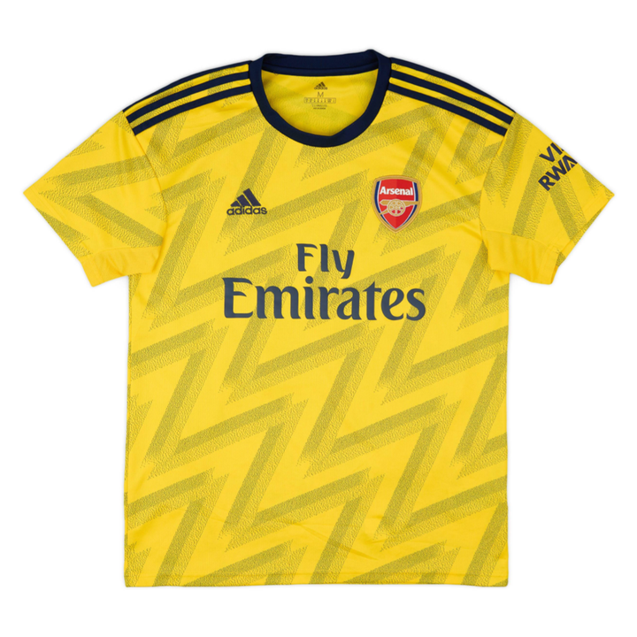Maillot extérieur Arsenal FC 2019-20