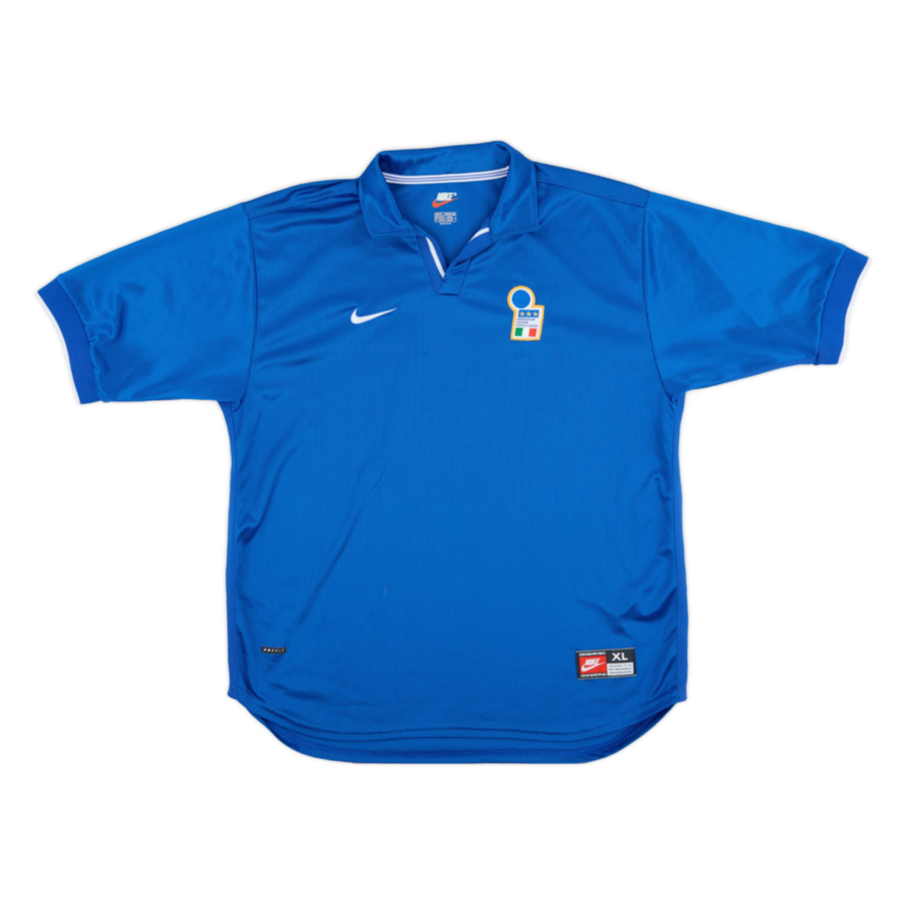 1997 Italia 1a Equipacion
