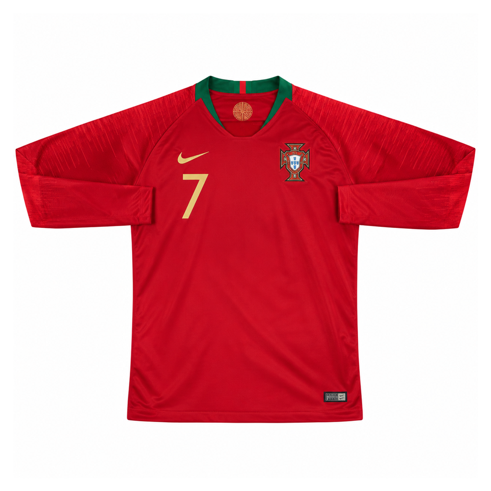 2018 Portogallo Casa Manica Lunga