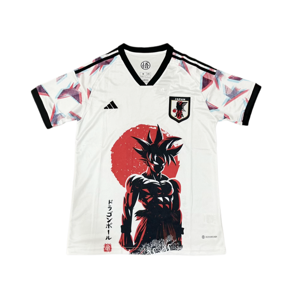 2023 Japón Equipación Edición Especial