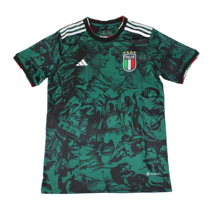 2023 Italia Equipación Edición Especial