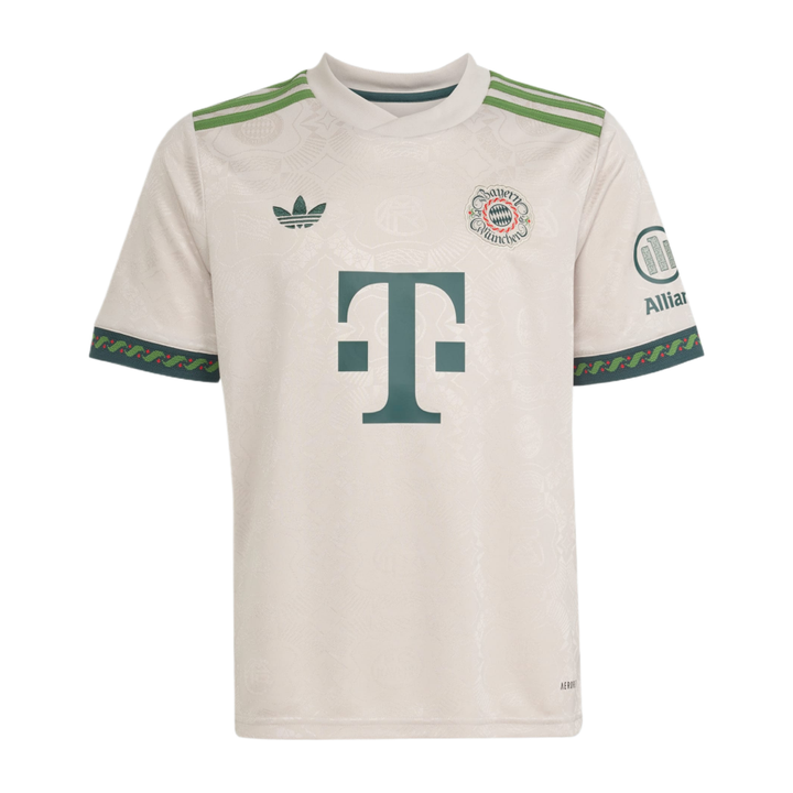 2025-26 FC Bayern München Special Edition Kit