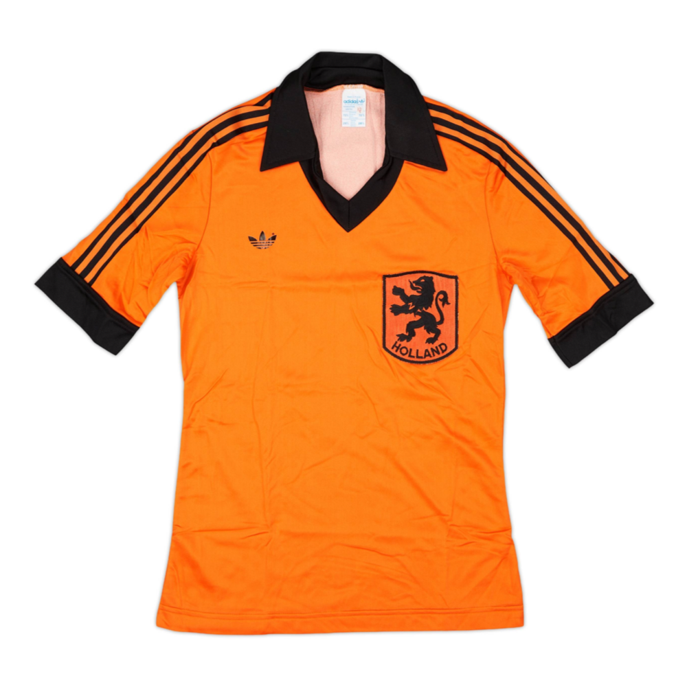 1978 Pays-Bas Domicile