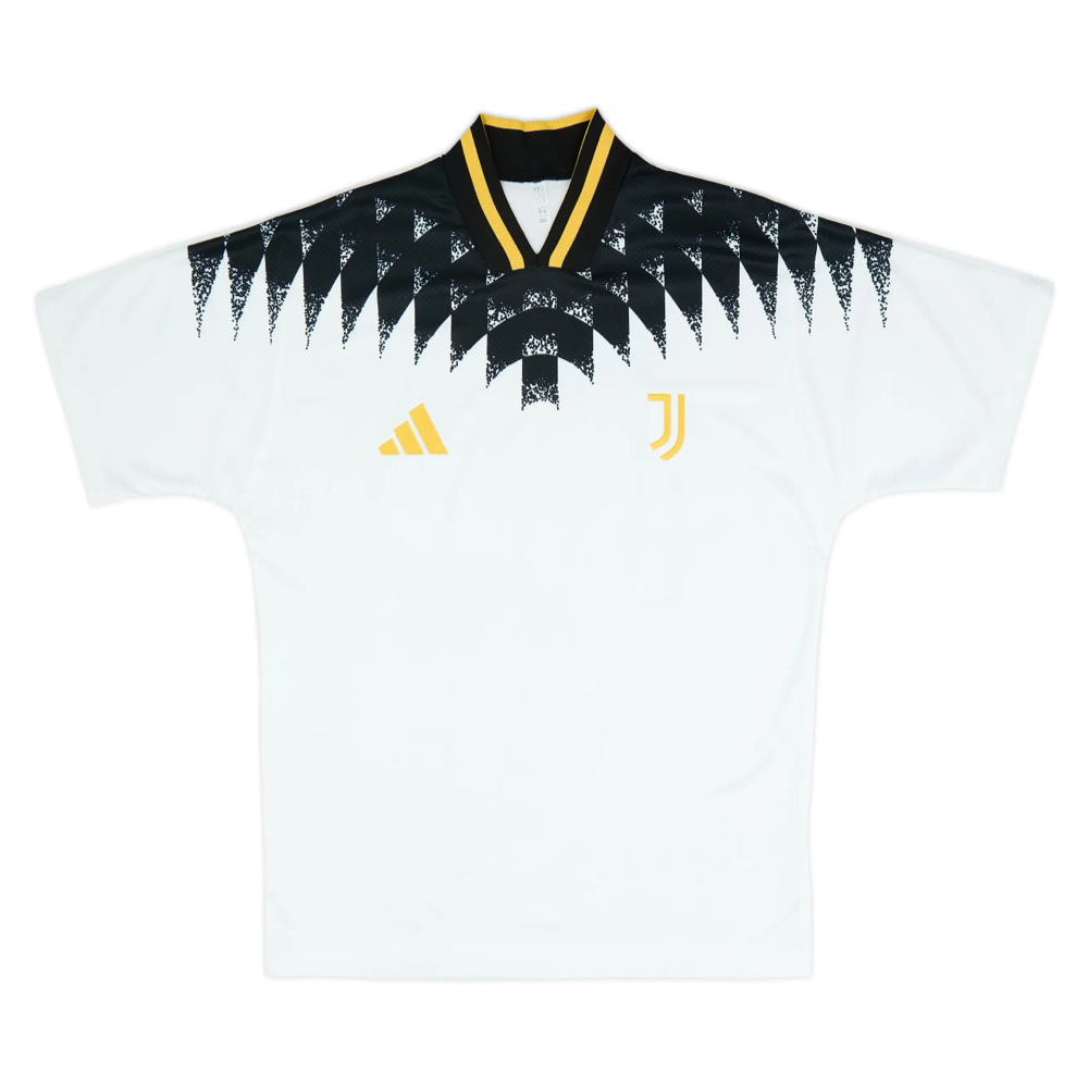 2026-27 Juventus FC Equipación Edición Especial