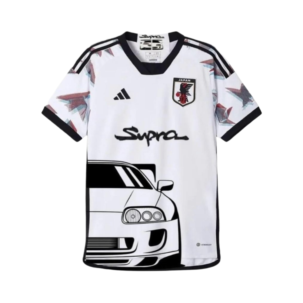 2023 Japón Equipación Edición Especial