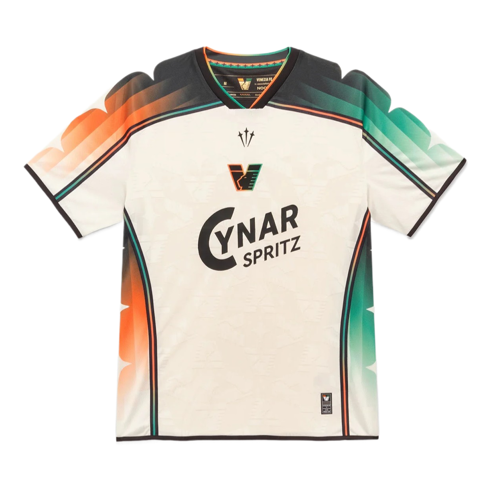 2026-27 Venezia FC Away