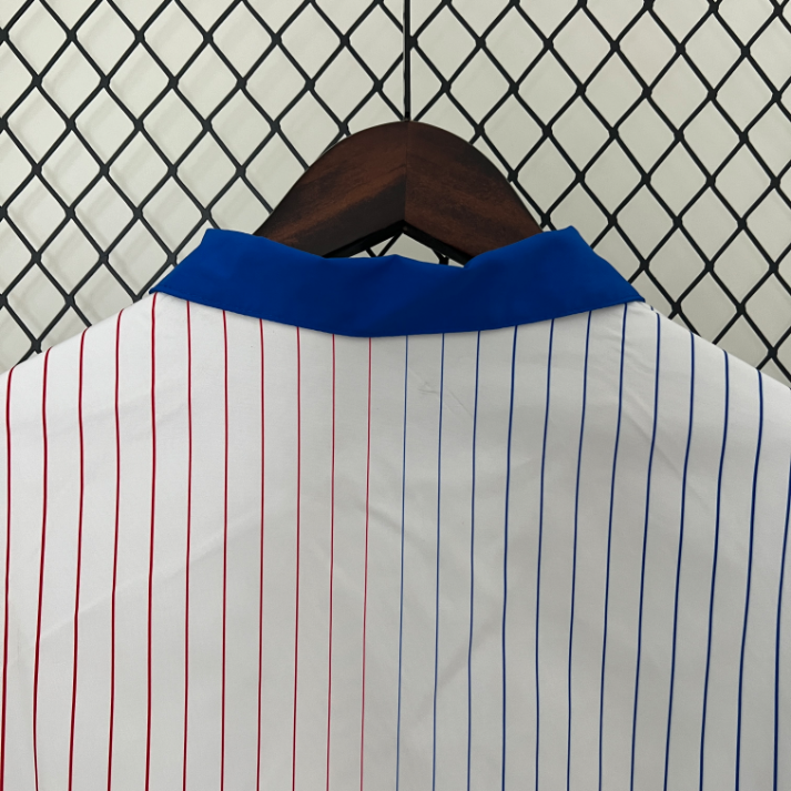 France Windbreaker
