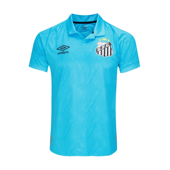 2025-26 Santos FC Third Kit