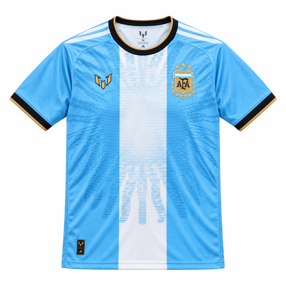 2026 Argentina Edizione Speciale