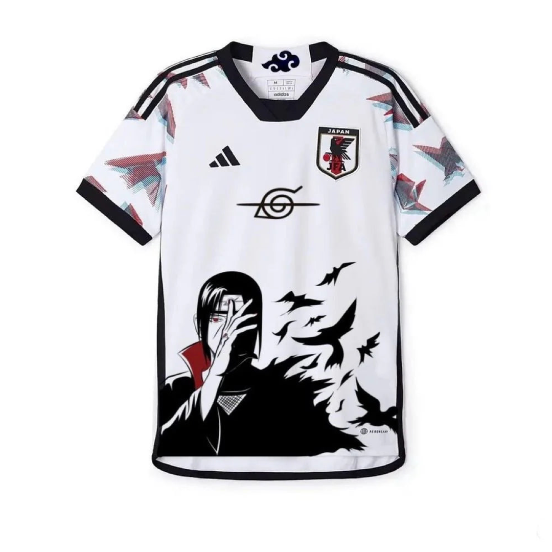 2023 Japón Equipación Edición Especial