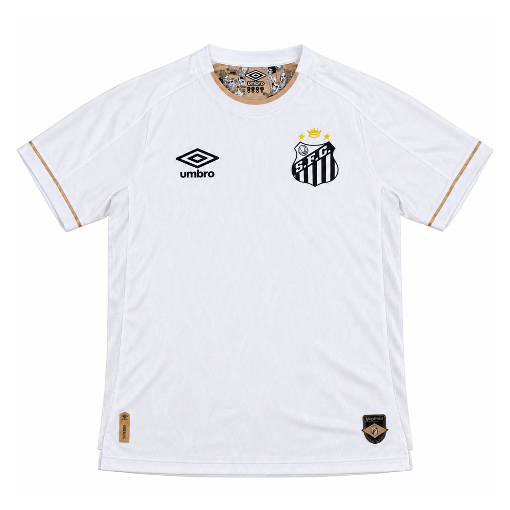 2026-27 Santos FC Heim