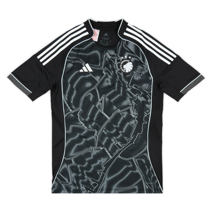 2025-26 FC Copenhagen 2a Equipación