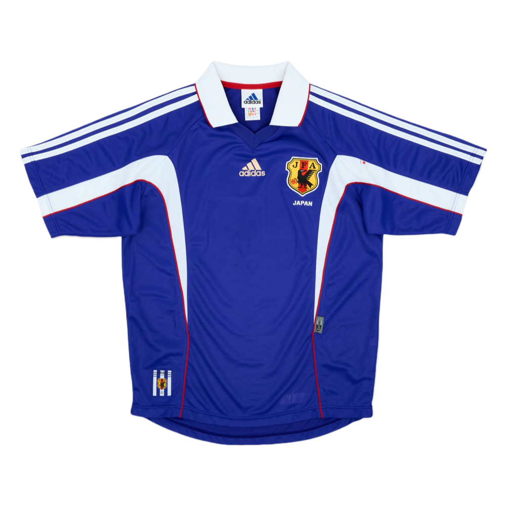 1999 Japan Home Kit
