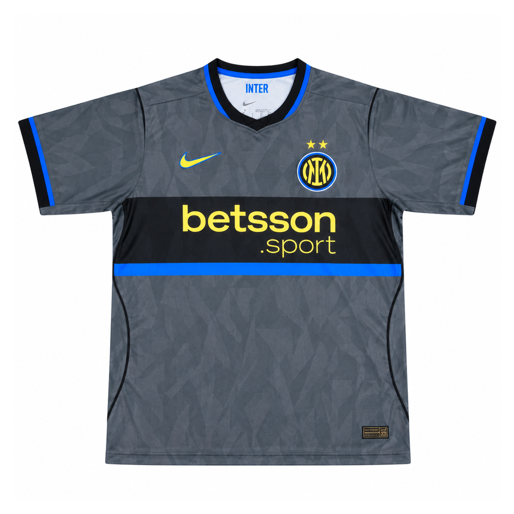 2026-27 FC Internazionale Milano Terza