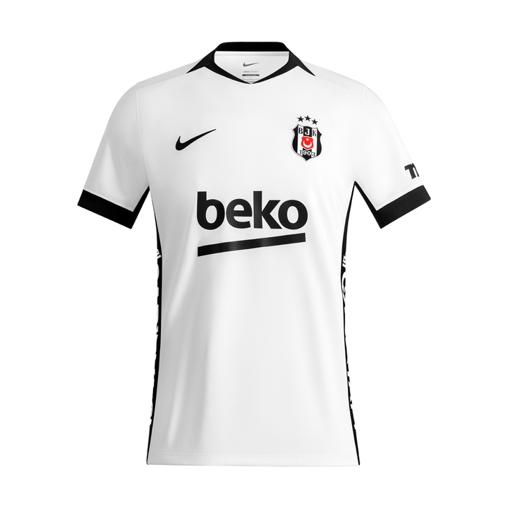 2026-27 Beşiktaş JK Domicile