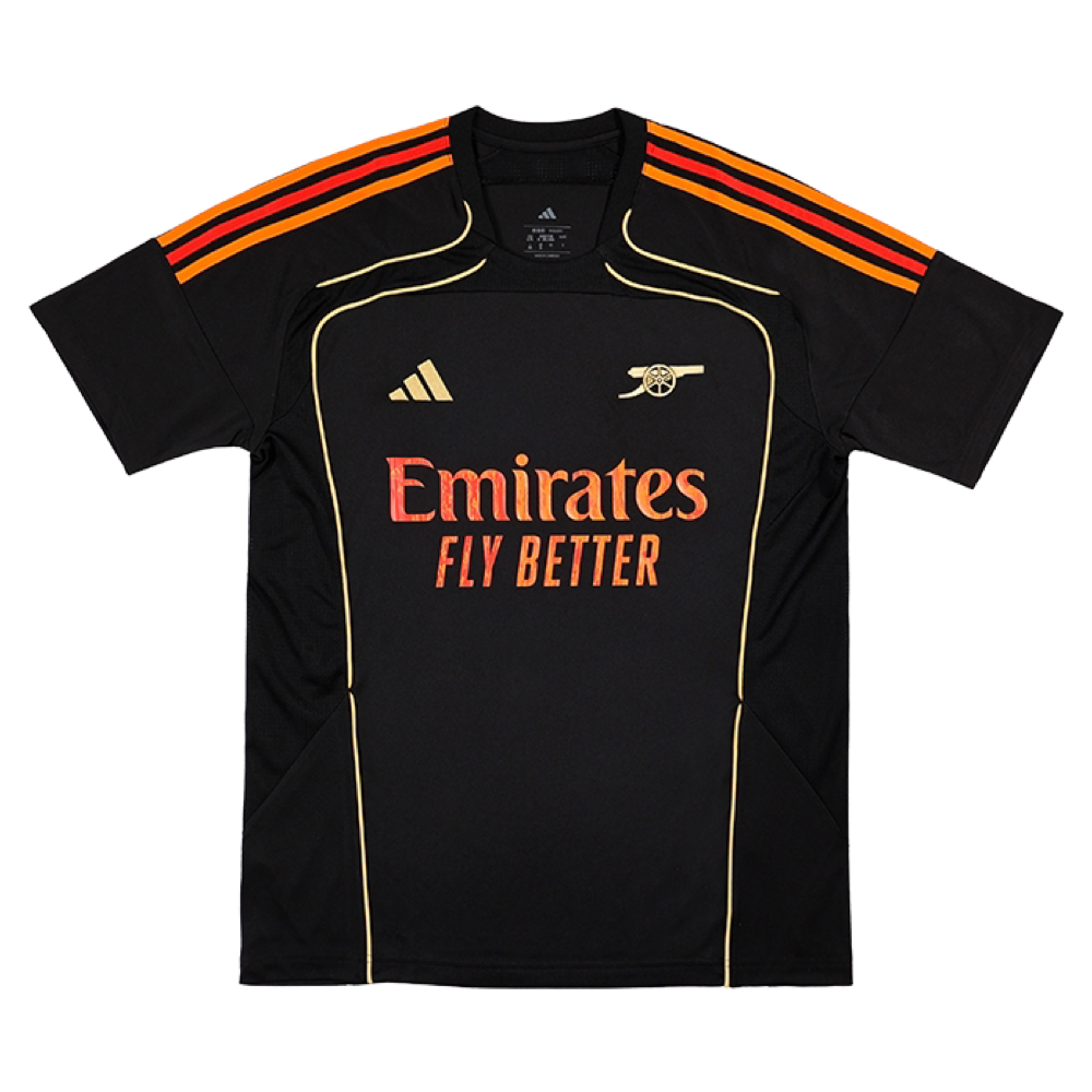 2025-26 Arsenal FC Édition Spéciale