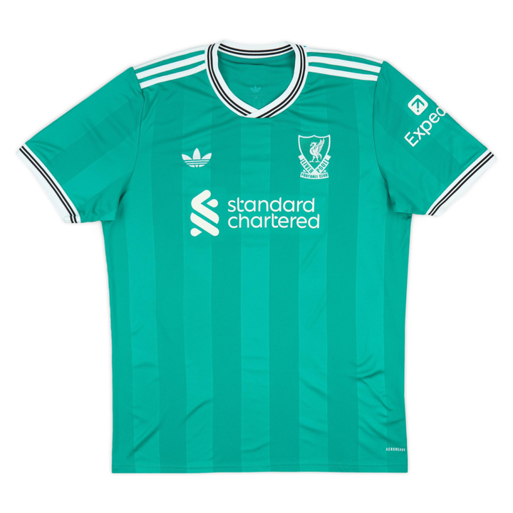 2025-26 Liverpool FC 3a Equipación