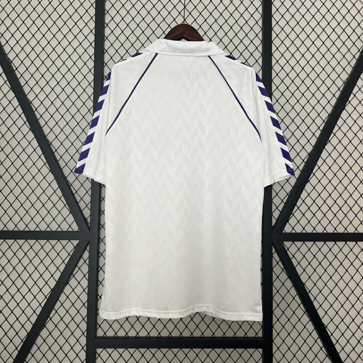 1986-88 Real Madrid CF 1a Equipacion