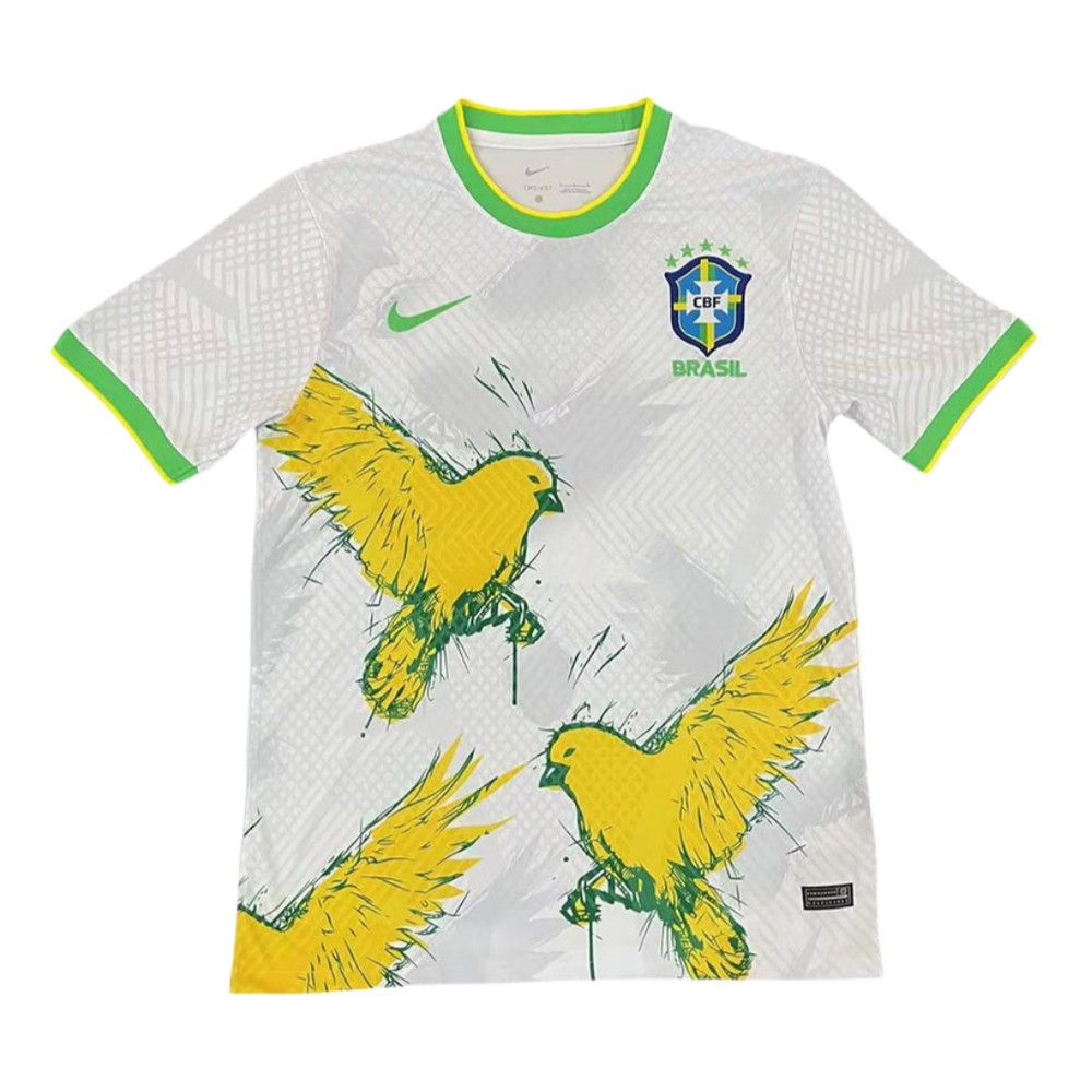 2022 Brasil Equipación Edición Especial