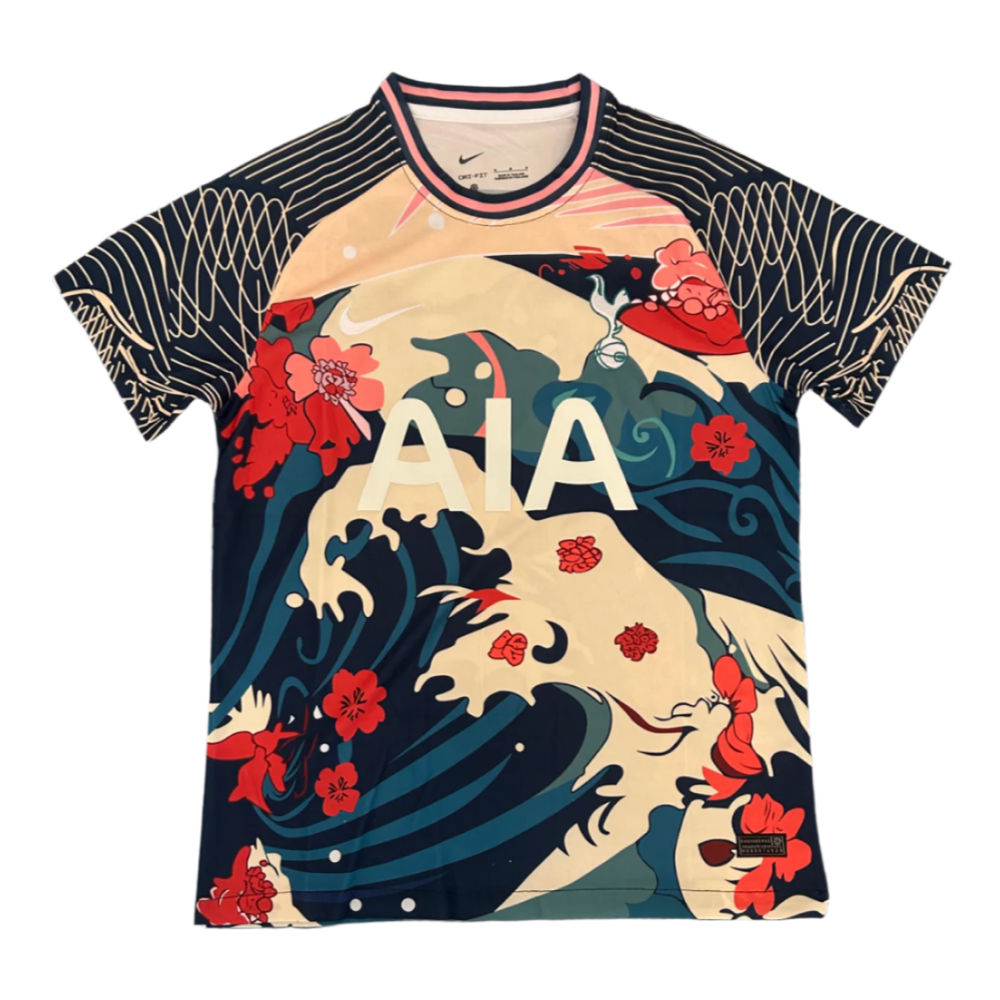 2025-26 Tottenham Hotspur FC Special Edition Kit