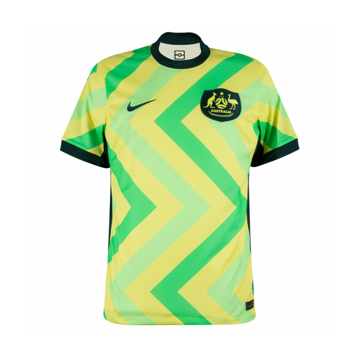 2026 Australia Home Kit