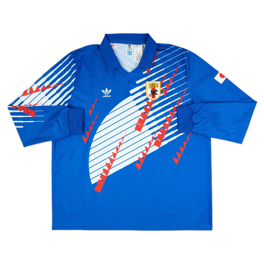 1993 Giappone Casa Manica Lunga