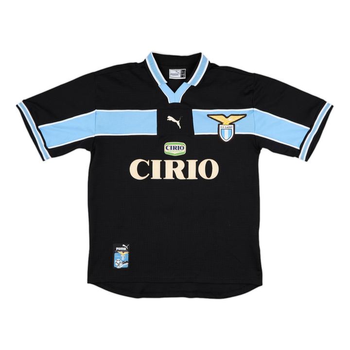 1998-00 SS Lazio 2a Equipación