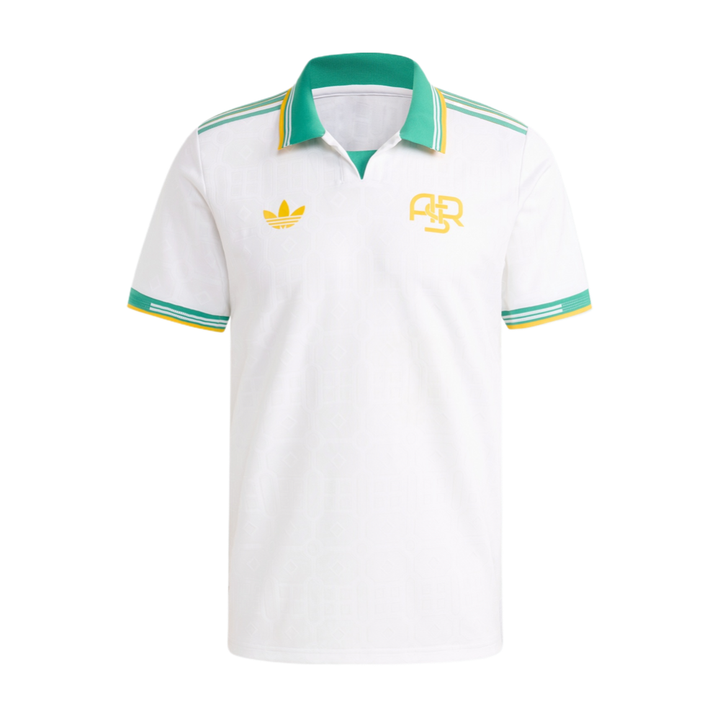 2025-26 AS Roma Third Kit