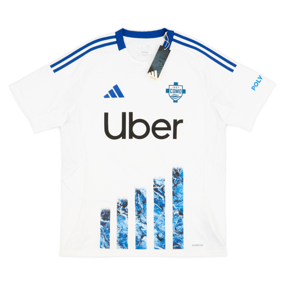 2024-25 Like 1907 Away Kit