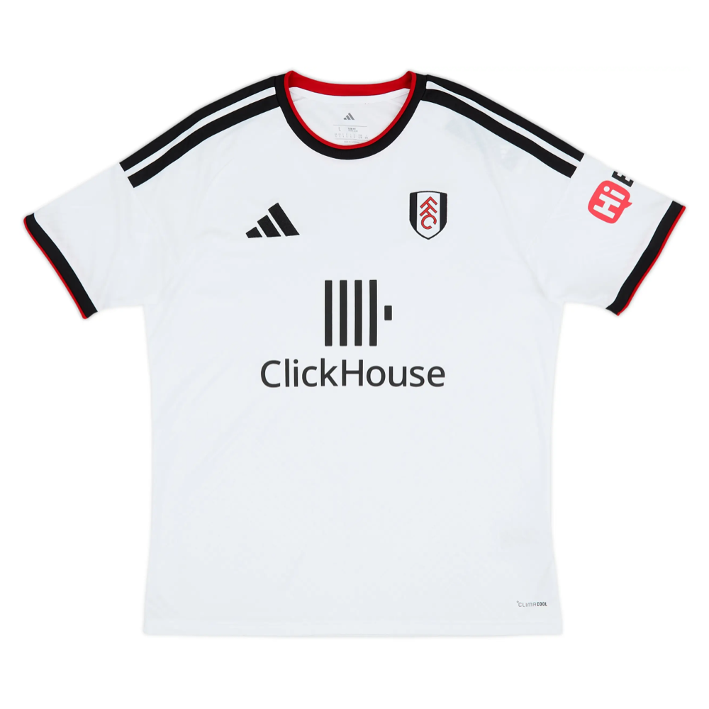 2026-27 Fulham FC Home