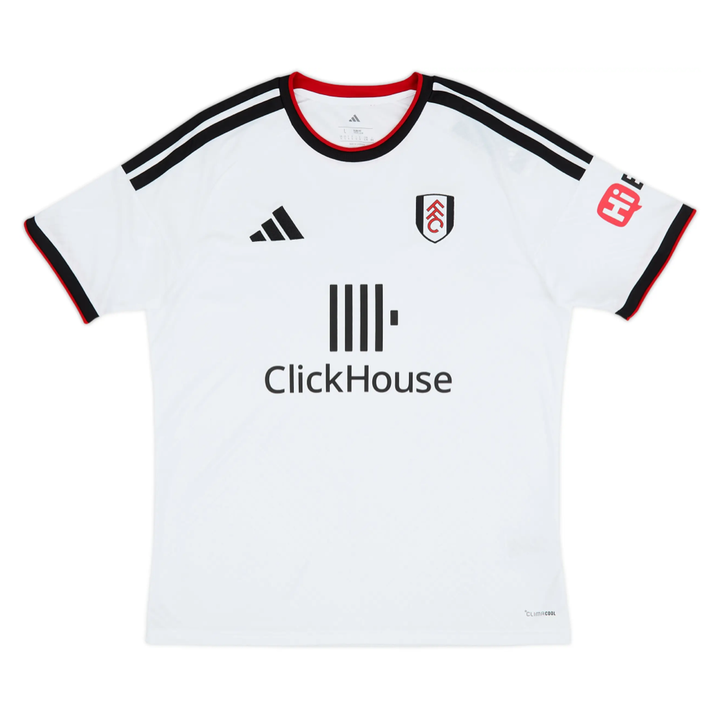 2026-27 Fulham FC Home