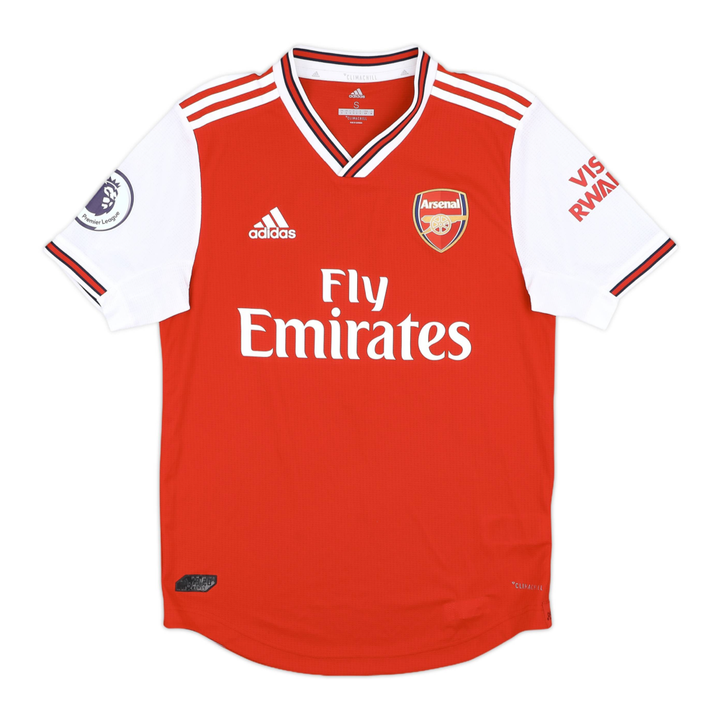 Maillot domicile Arsenal FC 2019-20