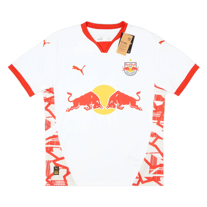 2024-25 FC Red Bull Salzburg Domicile