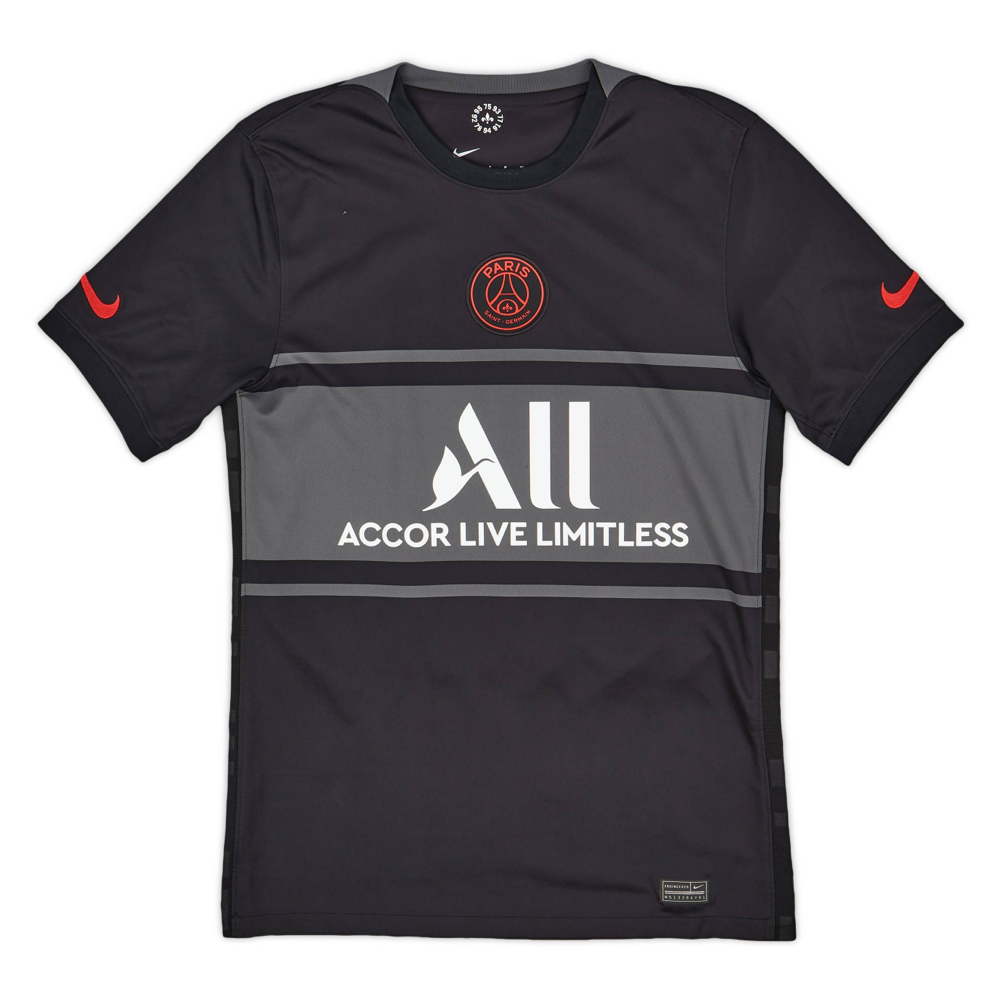 2021-22 Paris Saint-Germain FC Ausweich
