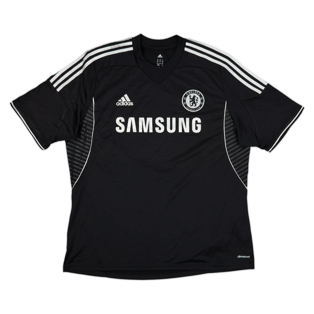 2013-14 Chelsea FC 3a Equipación
