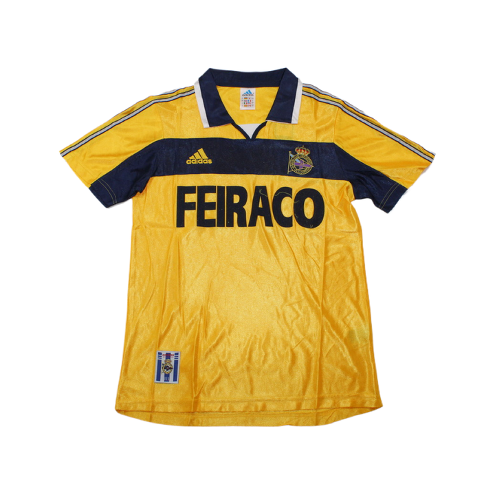 1999-00 RC Deportivo de La Coruña 3a Equipacion