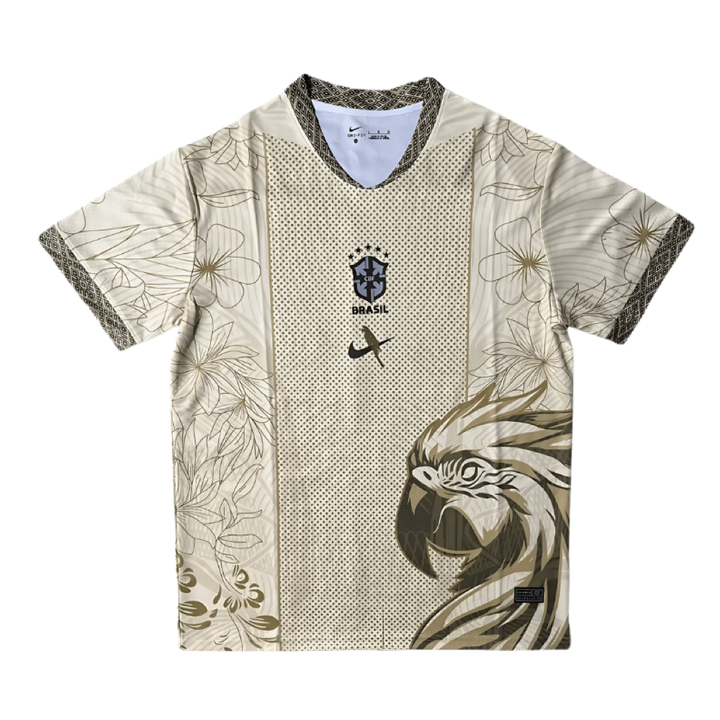 2026 Brasil Equipación Edición Especial