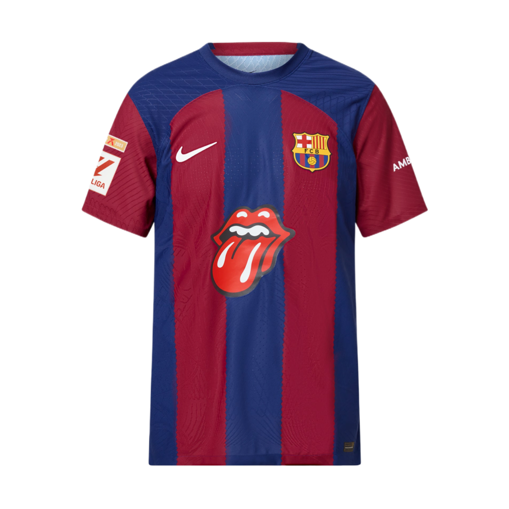 2023-24 FC Barcelona Equipación Edición Especial