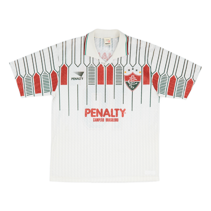1992-93 Fluminense FC Away Kit