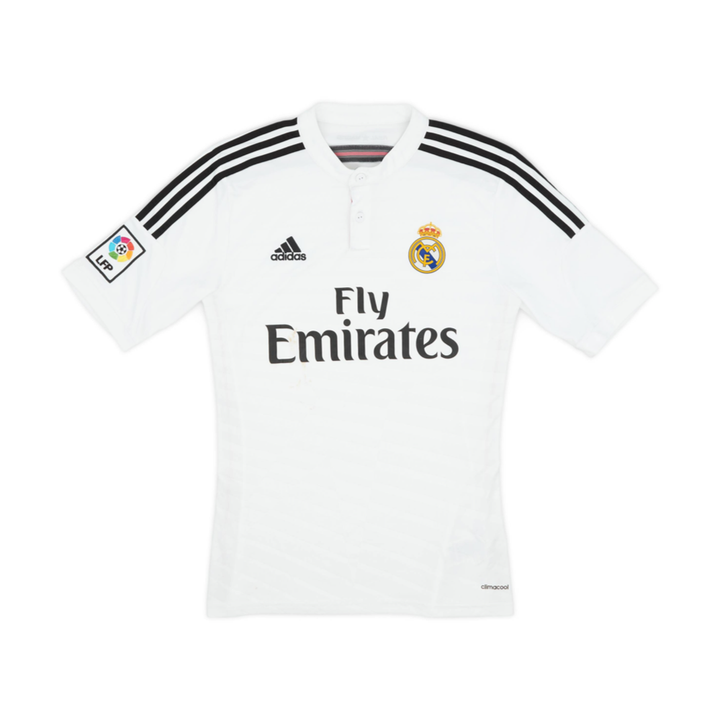 Maillot domicile du Real Madrid CF 2014-15