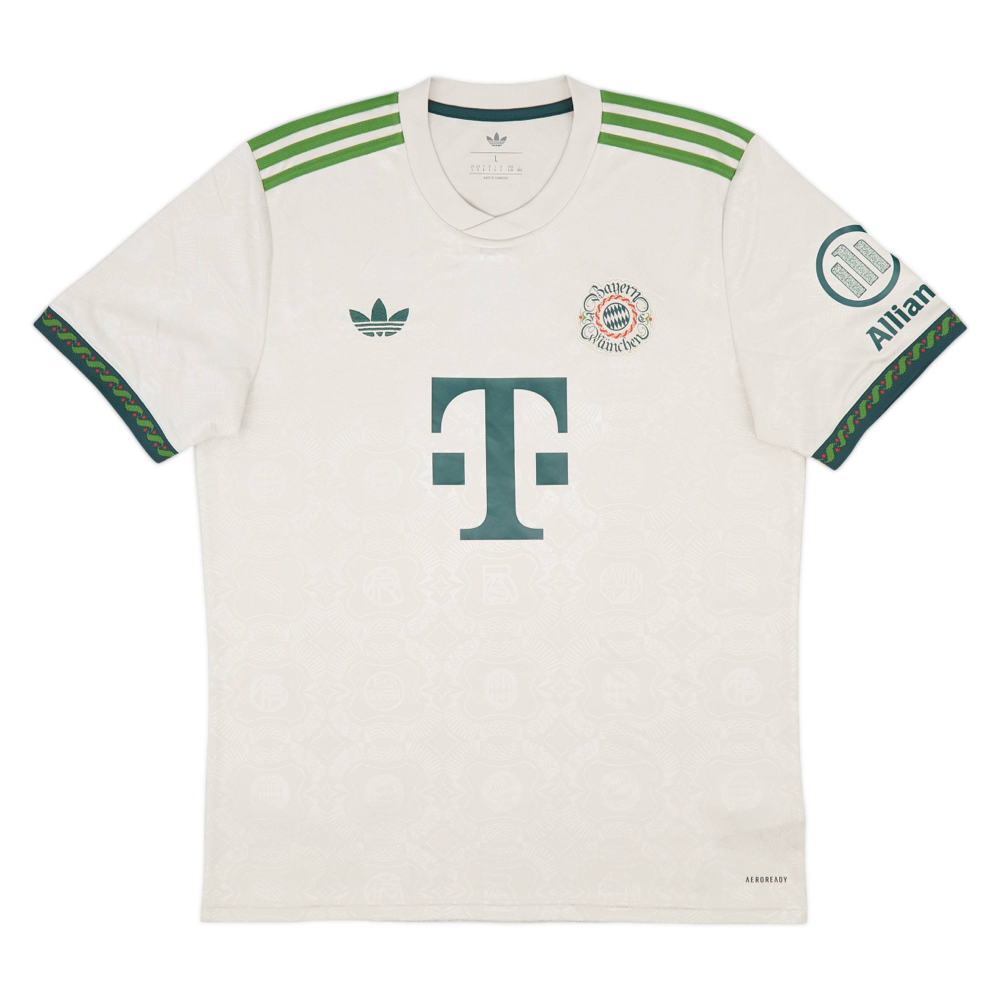 2025-26 FC Bayern München Sonderedition