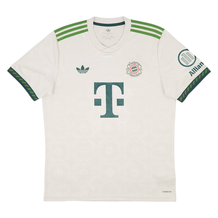 2025-26 FC Bayern München Sonderedition
