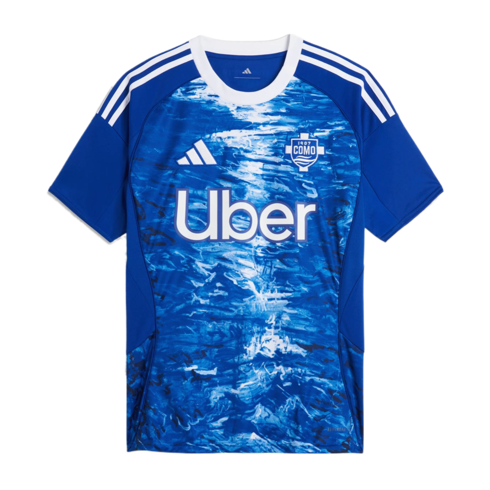 2025-26 Like 1907 Home Kit