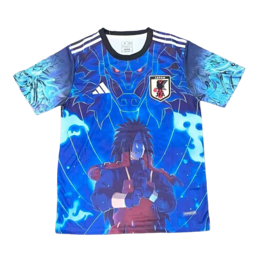 2026 Japón Equipación Edición Especial