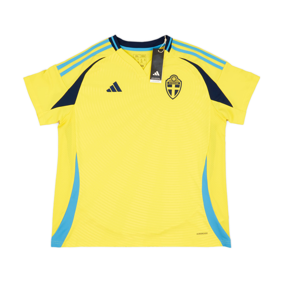 2024 Sweden Home Kit
